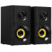 Колонки Ritmix SP-3030W черный