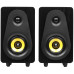 Колонки Ritmix SP-3040W черный