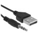 Колонки Ritmix SP-3010 белый