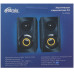 Колонки Ritmix SP-3030W черный