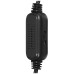 Колонки Ritmix SP-3025W черный