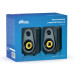 Колонки Ritmix SP-3040W черный