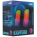 Колонки SmartBuy RAPTURE черный