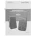 Колонки SmartBuy W30 черный