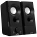 Колонки SmartBuy W50 черный