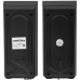 Колонки SmartBuy W50 черный