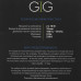 Колонки SmartBuy GIG черный