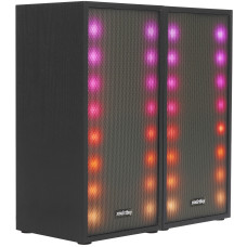 Колонки SmartBuy GIG 2 черный