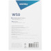 Колонки SmartBuy W50 черный