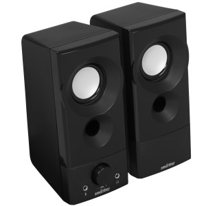 Колонки SmartBuy W50 черный