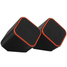 Колонки Smartbuy CUTE черный