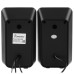 Колонки SmartBuy W30 черный
