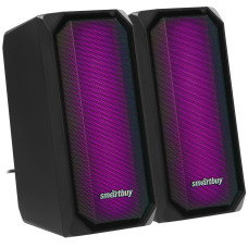 Колонки SmartBuy RAPTURE черный