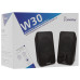 Колонки SmartBuy W30 черный