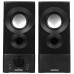 Колонки SmartBuy W50 черный