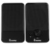 Колонки SmartBuy W30 черный