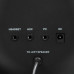 Колонки SteelSeries ARENA 3 черный