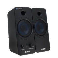 Колонки SVEN 431 черный