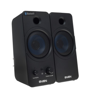 Колонки SVEN 431 черный