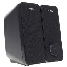 Колонки SVEN 470 черный