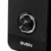 Колонки SVEN 320 черный