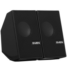 Колонки SVEN 340 черный