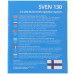 Колонки SVEN 130 черный Колонки SVEN 130 черный