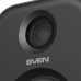 Колонки SVEN MC-5 серый
