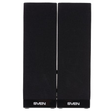 Колонки SVEN 230 черный