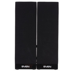 Колонки SVEN 230 черный
