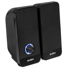 Колонки SVEN 320 черный