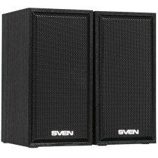 Колонки SVEN SPS-509 черный