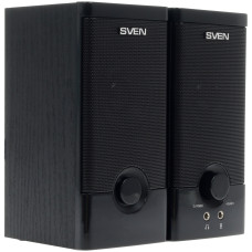 Колонки SVEN SPS-603 черный