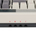 Клавиатура проводная + беспроводная 8BitDo Retro Mechanical Keyboard - N Edition цвет серый