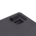 Клавиатура проводная + беспроводная 8BitDo Retro 108 Mechanical Keyboard - N Edition цвет серый