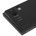 Клавиатура проводная + беспроводная AJAZZ AK820 Pro цвет черный