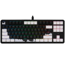 Клавиатура проводная ARDOR GAMING Dreamy цвет черный