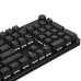 Клавиатура проводная ARDOR GAMING Blade V2 цвет черный