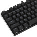 Клавиатура проводная ARDOR GAMING Blade PRO цвет черный
