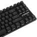 Клавиатура проводная ARDOR GAMING Blade PRO цвет черный