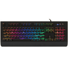 Клавиатура проводная ARDOR GAMING Ranger V2 цвет черный