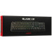 Клавиатура проводная ARDOR GAMING Blade V2 цвет черный