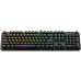 Клавиатура проводная ARDOR GAMING Blade V2 цвет черный
