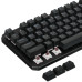 Клавиатура проводная ARDOR GAMING Blade V2 цвет черный