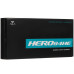 Клавиатура проводная AULA HERO84 HE цвет белый