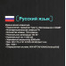 Клавиатура проводная + беспроводная AULA F108 PRO цвет черный
