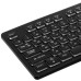 Клавиатура проводная DEXP K-5003BU цвет черный