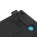 Клавиатура проводная Logitech K120 цвет черный