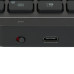 Клавиатура беспроводная Logitech MX Keys S цвет черный