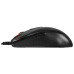 Мышь проводная A4Tech X-710BK черный